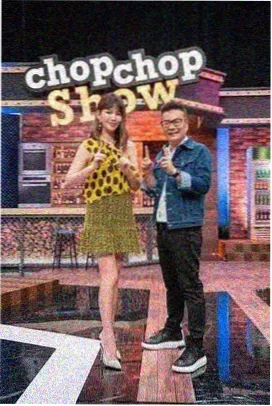金桔影院综艺 明星大侦探